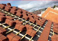 Rénover sa toiture à Baslieux-les-Fismes